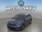 Thumbnail of 2020 Horizon Blue Kia Niro