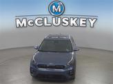 Thumbnail of 2020 Horizon Blue Kia Niro