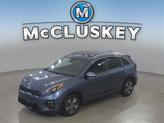 Thumbnail of 2020 Horizon Blue Kia Niro
