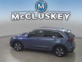 Thumbnail of 2020 Horizon Blue Kia Niro