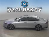 Thumbnail of 2024 Urban Gray Pearl Honda Accord Hybrid