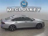 Thumbnail of 2024 Urban Gray Pearl Honda Accord Hybrid