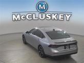 Thumbnail of 2024 Urban Gray Pearl Honda Accord Hybrid