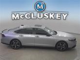 Thumbnail of 2024 Urban Gray Pearl Honda Accord Hybrid