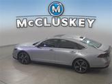 Thumbnail of 2024 Urban Gray Pearl Honda Accord Hybrid