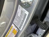 Thumbnail of 2024 Urban Gray Pearl Honda Accord Hybrid