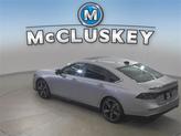 Thumbnail of 2024 Urban Gray Pearl Honda Accord Hybrid