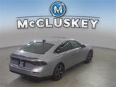 Thumbnail of 2024 Urban Gray Pearl Honda Accord Hybrid