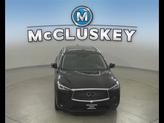 Thumbnail of 2021 Black Obsidian INFINITI QX50