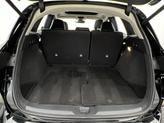 Thumbnail of 2021 Black Obsidian INFINITI QX50