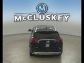 Thumbnail of 2021 Black Obsidian INFINITI QX50