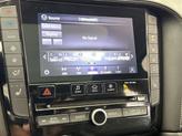 Thumbnail of 2021 Black Obsidian INFINITI QX50