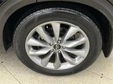 Thumbnail of 2021 Black Obsidian INFINITI QX50