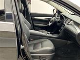 Thumbnail of 2021 Black Obsidian INFINITI QX50