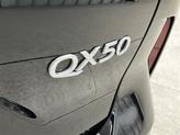 Thumbnail of 2021 Black Obsidian INFINITI QX50