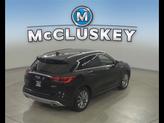 Thumbnail of 2021 Black Obsidian INFINITI QX50