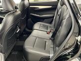 Thumbnail of 2021 Black Obsidian INFINITI QX50