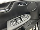 Thumbnail of 2021 Black Obsidian INFINITI QX50