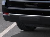 Thumbnail of 2025 Black Chevrolet Tahoe