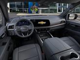 Thumbnail of 2025 Black Chevrolet Tahoe
