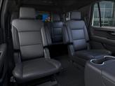 Thumbnail of 2025 Black Chevrolet Tahoe