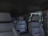 Thumbnail of 2025 Black Chevrolet Tahoe
