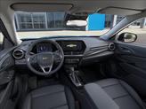 Thumbnail of 2026 Marina Blue Metallic Chevrolet Trax