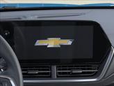 Thumbnail of 2026 Marina Blue Metallic Chevrolet Trax