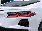 Thumbnail of 2024 Arctic White Chevrolet Corvette