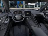 Thumbnail of 2024 Arctic White Chevrolet Corvette