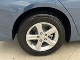 Thumbnail of 2025 Lakeshore Blue Metallic Chevrolet Malibu