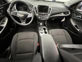 Thumbnail of 2025 Lakeshore Blue Metallic Chevrolet Malibu
