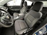 Thumbnail of 2025 Lakeshore Blue Metallic Chevrolet Malibu