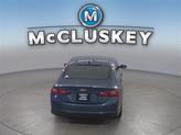 Thumbnail of 2025 Lakeshore Blue Metallic Chevrolet Malibu