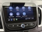 Thumbnail of 2025 Lakeshore Blue Metallic Chevrolet Malibu