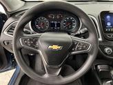 Thumbnail of 2025 Lakeshore Blue Metallic Chevrolet Malibu