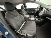 Thumbnail of 2025 Lakeshore Blue Metallic Chevrolet Malibu