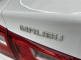 Thumbnail of 2024 Summit White Chevrolet Malibu