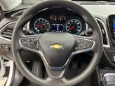 Thumbnail of 2024 Summit White Chevrolet Malibu