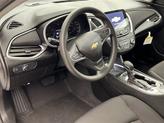 Thumbnail of 2024 Summit White Chevrolet Malibu
