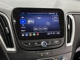 Thumbnail of 2024 Summit White Chevrolet Malibu