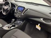 Thumbnail of 2024 Summit White Chevrolet Malibu