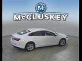 Thumbnail of 2024 Summit White Chevrolet Malibu