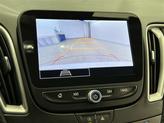 Thumbnail of 2024 Summit White Chevrolet Malibu