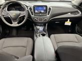 Thumbnail of 2024 Summit White Chevrolet Malibu