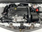 Thumbnail of 2024 Summit White Chevrolet Malibu