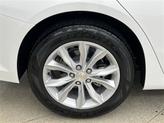 Thumbnail of 2024 Summit White Chevrolet Malibu