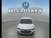 Thumbnail of 2024 Summit White Chevrolet Malibu