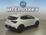 Thumbnail of 2024 Summit White Buick Encore GX