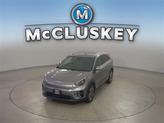 Thumbnail of 2022 Steel Gray Kia Niro EV